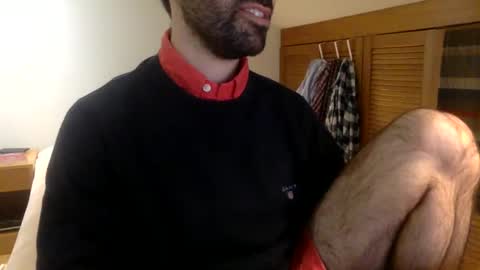 Snapshot of babyhardy chatting on 02/21/25, 07:43 Tom A. online show from 02/21/25, 07:43