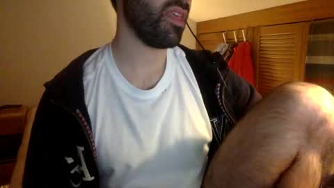 Snapshot of babyhardy chatting on 02/22/25, 12:38 Tom A. online show from 02/22/25, 12:38