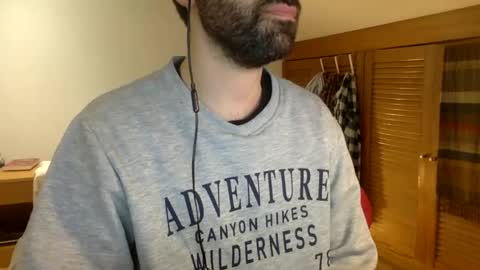 Snapshot of babyhardy chatting on 02/26/25, 11:37 Tom A. online show from 02/26/25, 11:37