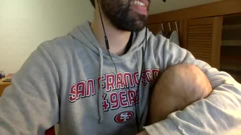 Snapshot of babyhardy chatting on 02/28/25, 06:31 Tom A. online show from 02/28/25, 06:31