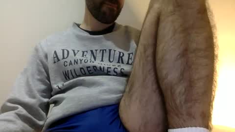 Snapshot of babyhardy chatting on 03/03/25, 11:24 Tom A. online show from 03/03/25, 11:24