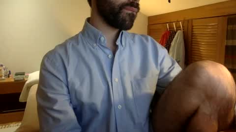 Snapshot of babyhardy chatting on 03/07/25, 08:55 Tom A. online show from 03/07/25, 08:55