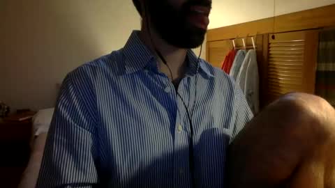 Snapshot of babyhardy chatting on 03/08/25, 05:43 Tom A. online show from 03/08/25, 05:43