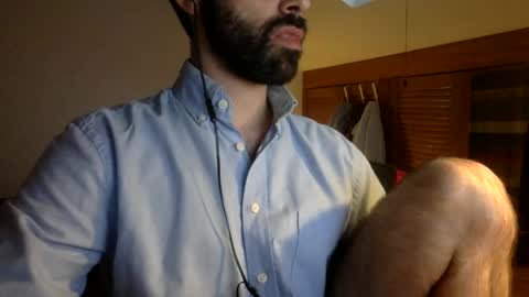 Snapshot of babyhardy chatting on 03/10/25, 05:07 Tom A. online show from 03/10/25, 05:07