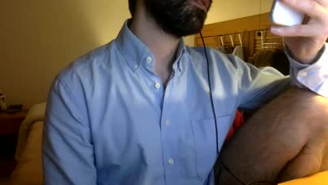 Snapshot of babyhardy chatting on 03/12/25, 07:38 Tom A. online show from 03/12/25, 07:38