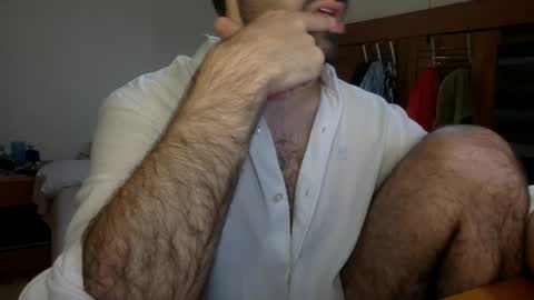 Snapshot of babyhardy chatting on 09/20/25, 04:08 Tom A. online show from 09/20/25, 04:08