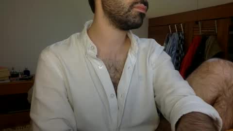 Snapshot of babyhardy chatting on 09/22/25, 04:20 Tom A. online show from 09/22/25, 04:20