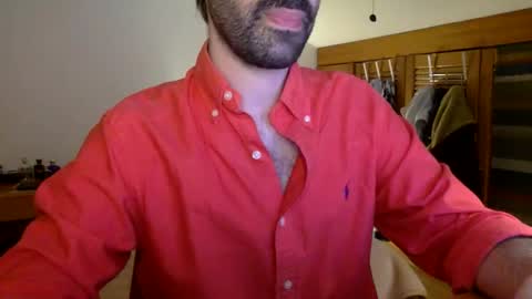 Snapshot of babyhardy chatting on 11/07/25, 11:16 Tom A. online show from 11/07/25, 11:16