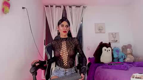 babyhorny_777 online show from 12/22/25, 04:20