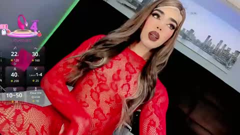 babyisaa online show from 03/22/26, 05:11