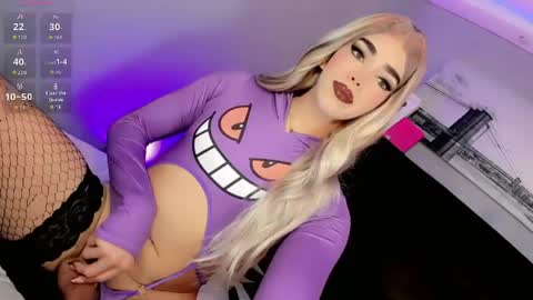babyisaa online show from 05/04/26, 05:47