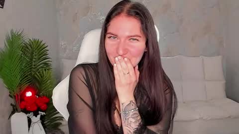 Sophia online show from 11/23/25, 03:28