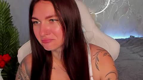 Snapshot of babyisperfect chatting on 07/07/26, 01:41 Sophia online show from 07/07/26, 01:41