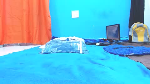 Snapshot of babyjhony chatting on 12/19/24, 02:23 Jhony Naughty Skater online show from 12/19/24, 02:23