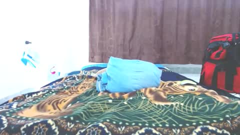 Jhony Naughty Skater online show from 12/04/25, 01:48