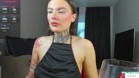 Daru online show from 12/31/24, 03:34