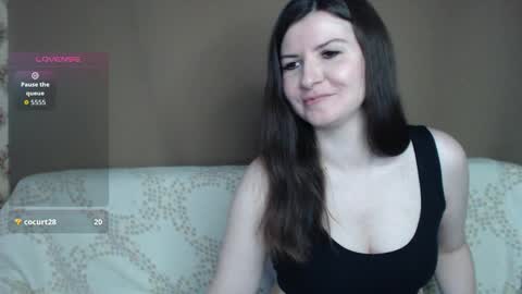Snapshot of babykaten chatting on 05/13/26, 04:10 babykaten online show from 05/13/26, 04:10