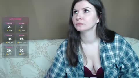 Snapshot of babykaten chatting on 05/18/26, 04:51 babykaten online show from 05/18/26, 04:51