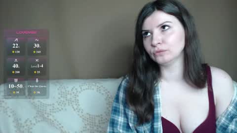 Snapshot of babykaten chatting on 05/19/26, 01:44 babykaten online show from 05/19/26, 01:44