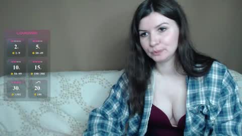 Snapshot of babykaten chatting on 05/20/26, 02:40 babykaten online show from 05/20/26, 02:40
