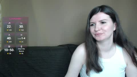 Snapshot of babykaten chatting on 06/02/26, 04:14 babykaten online show from 06/02/26, 04:14