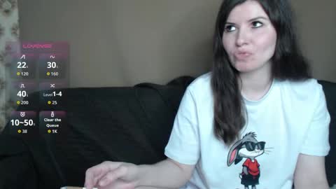 Snapshot of babykaten chatting on 06/04/26, 02:28 babykaten online show from 06/04/26, 02:28