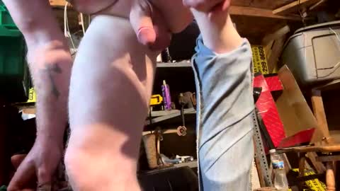 babyleggreg6 online show from 09/29/25, 06:46