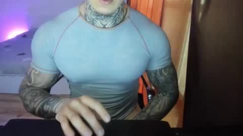 Snapshot of babylewisss chatting on 05/13/26, 10:12 Amil online show from 05/13/26, 10:12
