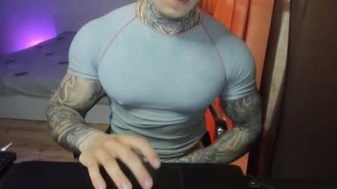 Snapshot of babylewisss chatting on 05/16/26, 03:22 Amil online show from 05/16/26, 03:22