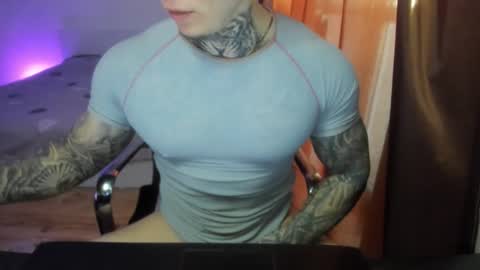 Snapshot of babylewisss chatting on 05/18/26, 02:56 Amil online show from 05/18/26, 02:56