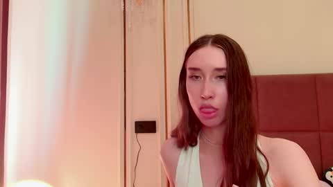 Annie online show from 05/16/26, 10:36