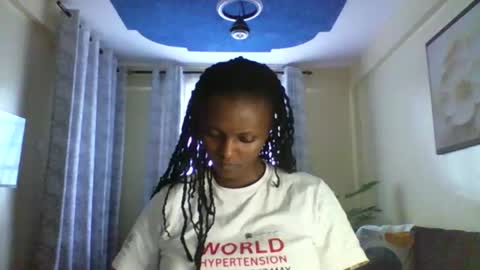 Snapshot of babylisah chatting on 06/08/26, 10:26 Babylisah online show from 06/08/26, 10:26