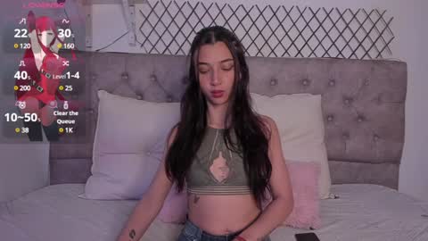 babylissie online show from 01/02/25, 12:35