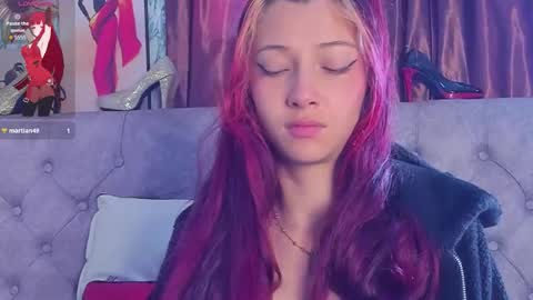 babylissie online show from 09/09/25, 02:38