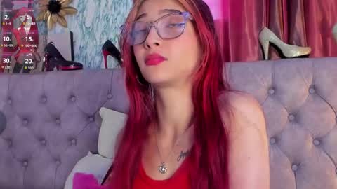 babylissie online show from 10/05/25, 01:31