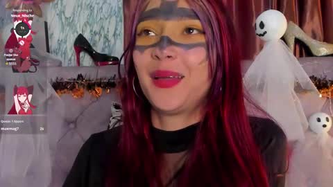 babylissie online show from 10/23/25, 06:50