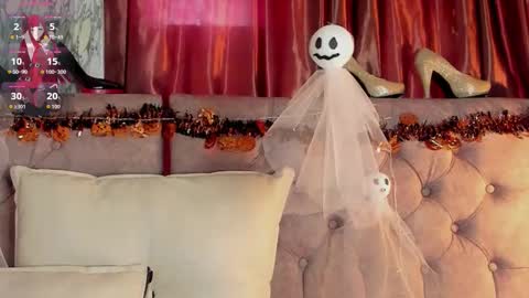 babylissie online show from 10/28/25, 05:04