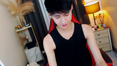 call me james online show from 11/12/25, 08:59