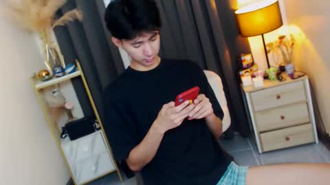 call me james online show from 11/14/25, 08:07