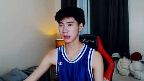 call me james online show from 01/12/26, 03:39