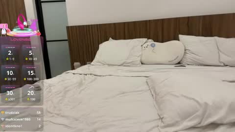 My name is Amelia but for you Melie online show from 04/04/26, 01:30