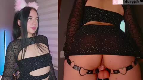 Mishi online show from 02/10/26, 04:05