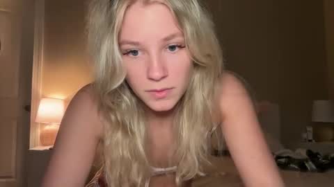 babymorgann online show from 02/06/26, 03:55