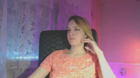 Sonya online show from 02/14/25, 12:41