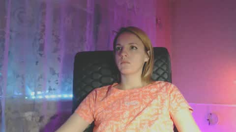 Sonya online show from 02/16/25, 12:52