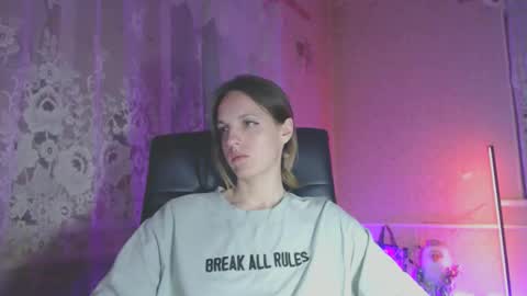 Sonya online show from 04/18/26, 07:58