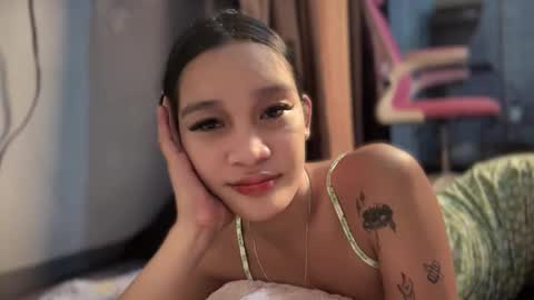 Nexie online show from 10/25/25, 04:57