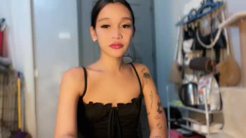 Nexie online show from 11/25/25, 05:35