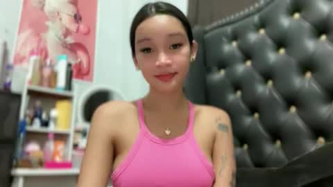 Nexie online show from 03/24/26, 04:39