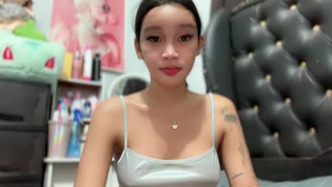 Nexie online show from 04/20/26, 05:10